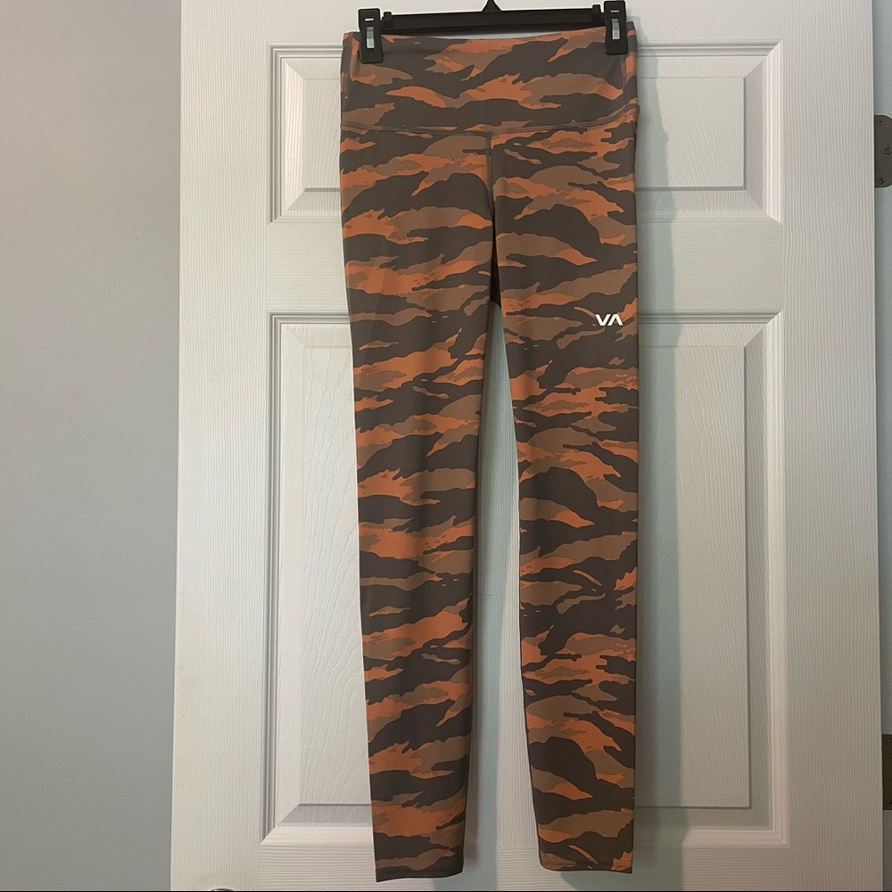 RVCA leggings